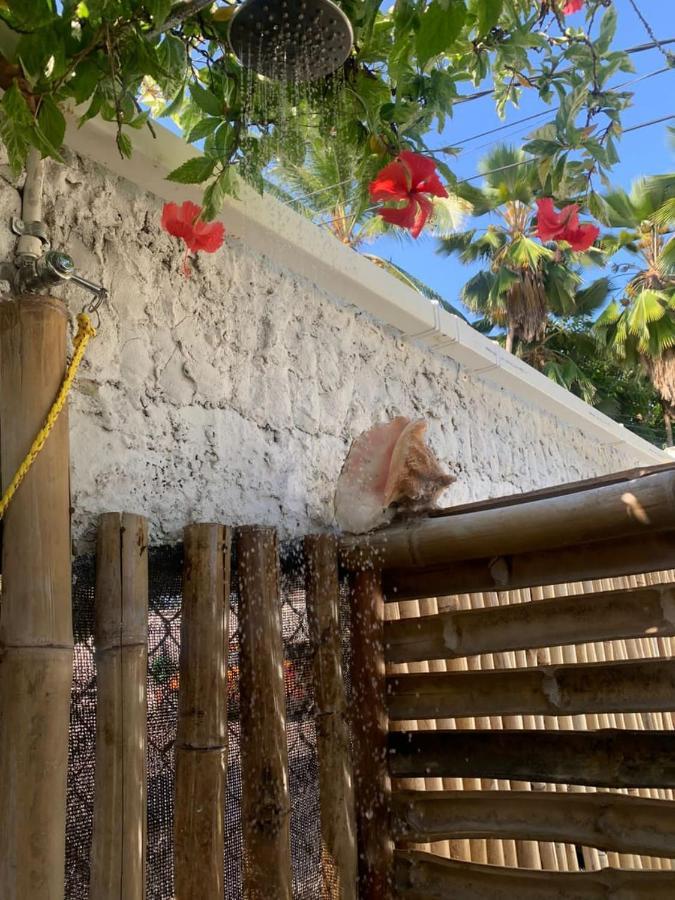 Joebi'S House Walking Distance To Rocky Cay Beach Ideal For Families Or Groups Buenavista  Esterno foto